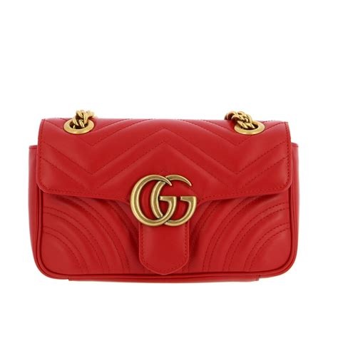 marmont gucci media